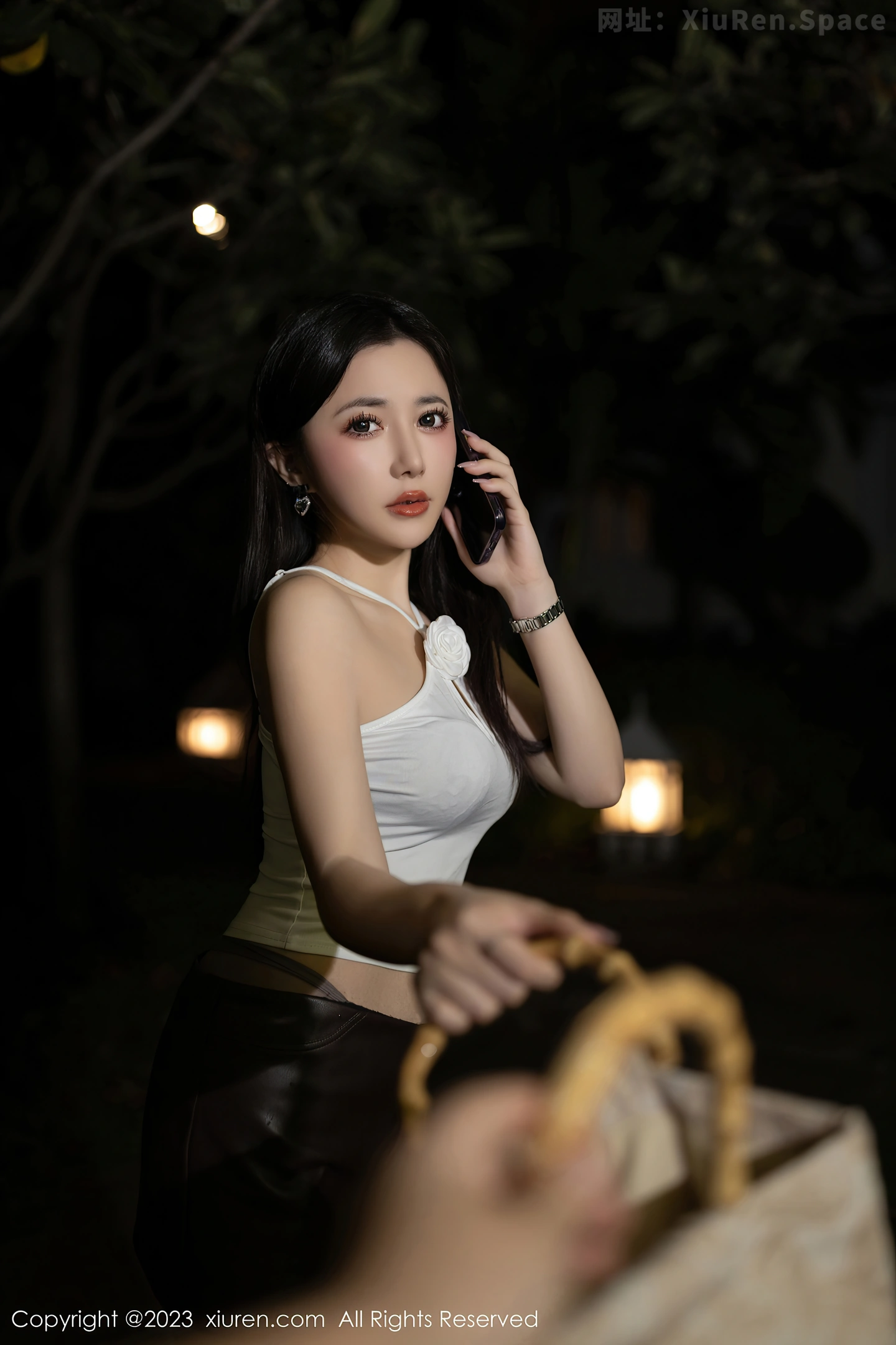 图片[6]-[XiuRen秀人网]VOL.7888 模特鱼子酱Fish尾随主题情趣捆绑性感内衣秀曼妙身姿诱惑写真83P-秀人网官方网站